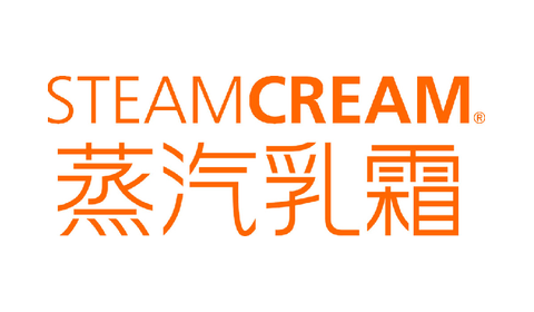 STEAMCREAM 蒸汽乳霜