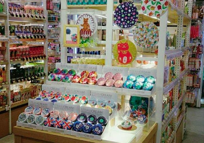 CitySuper様/誠品書店様にて展開開始